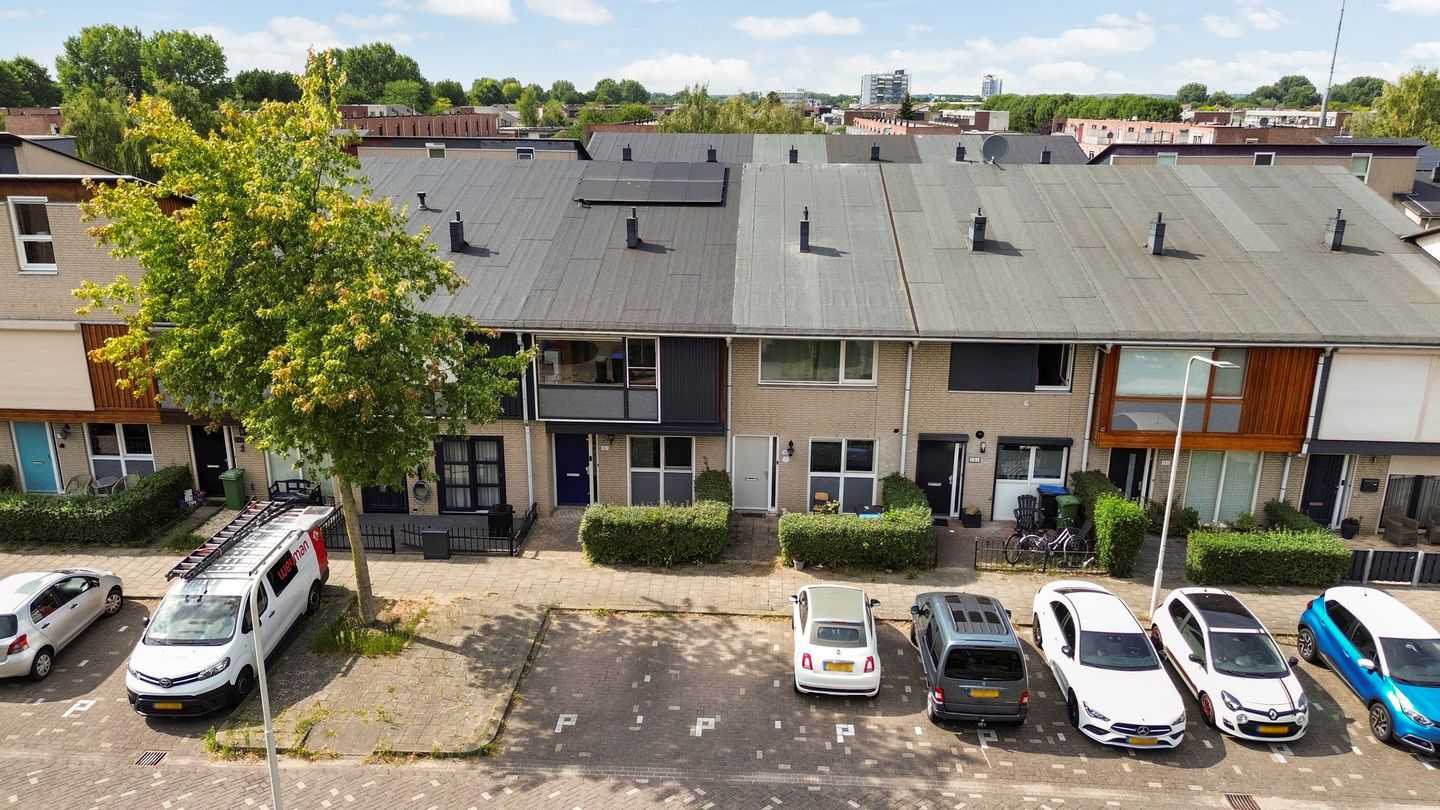 Foto 4 van Simon Vestdijksingel 147