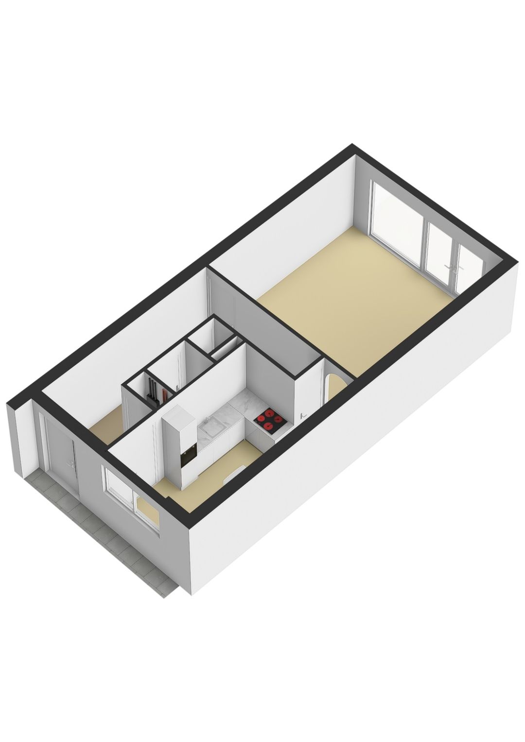 Foto 46 van Simon Vestdijksingel 147