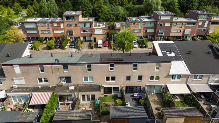 Foto 6 van Simon Vestdijksingel 147