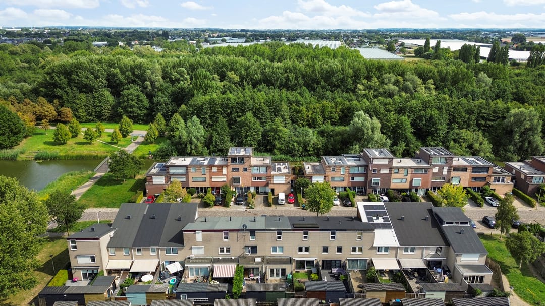 Foto 7 van Simon Vestdijksingel 147