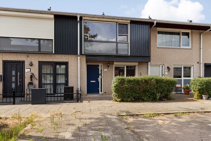 Foto 8 van Simon Vestdijksingel 147