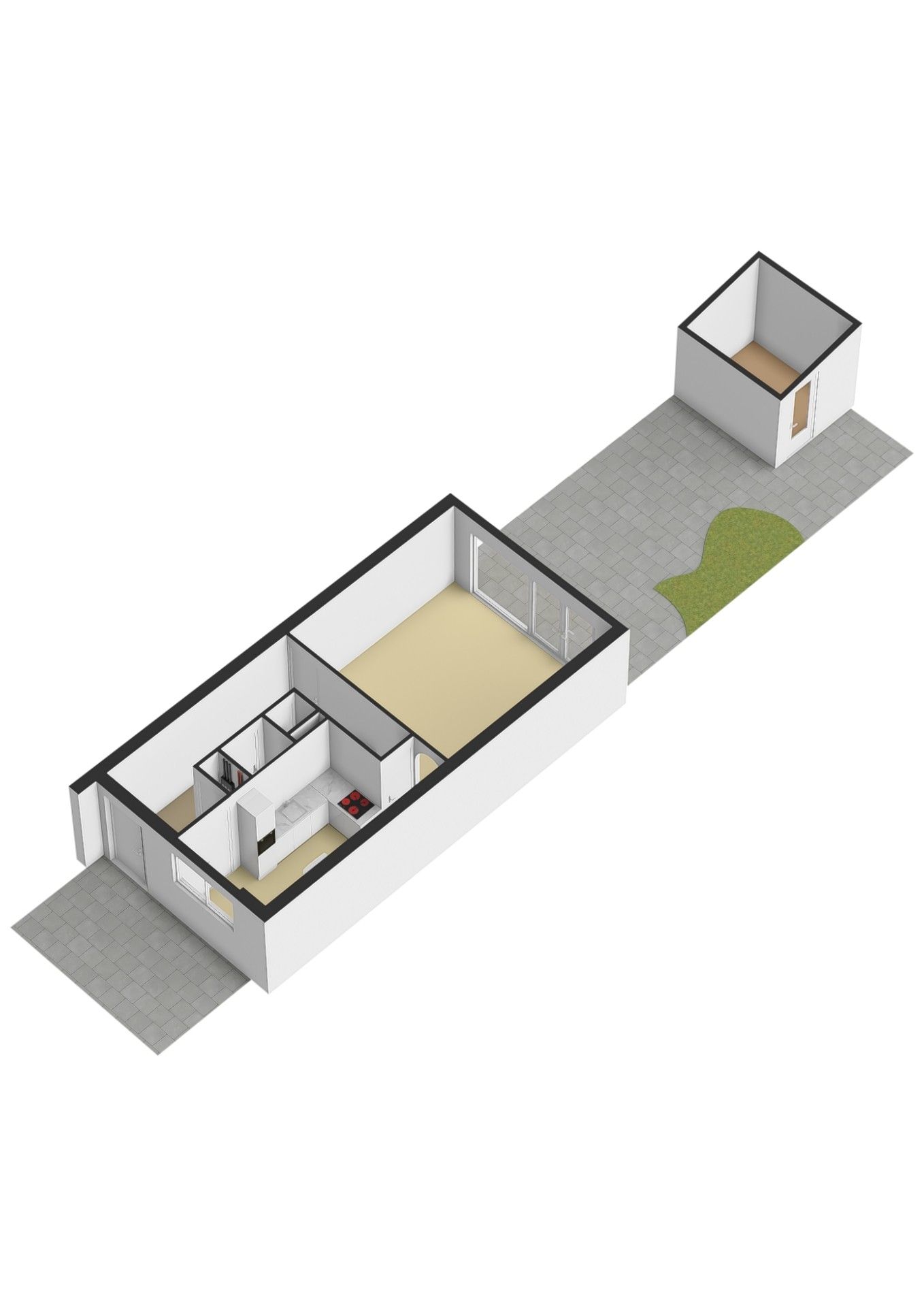 Foto 50 van Simon Vestdijksingel 147