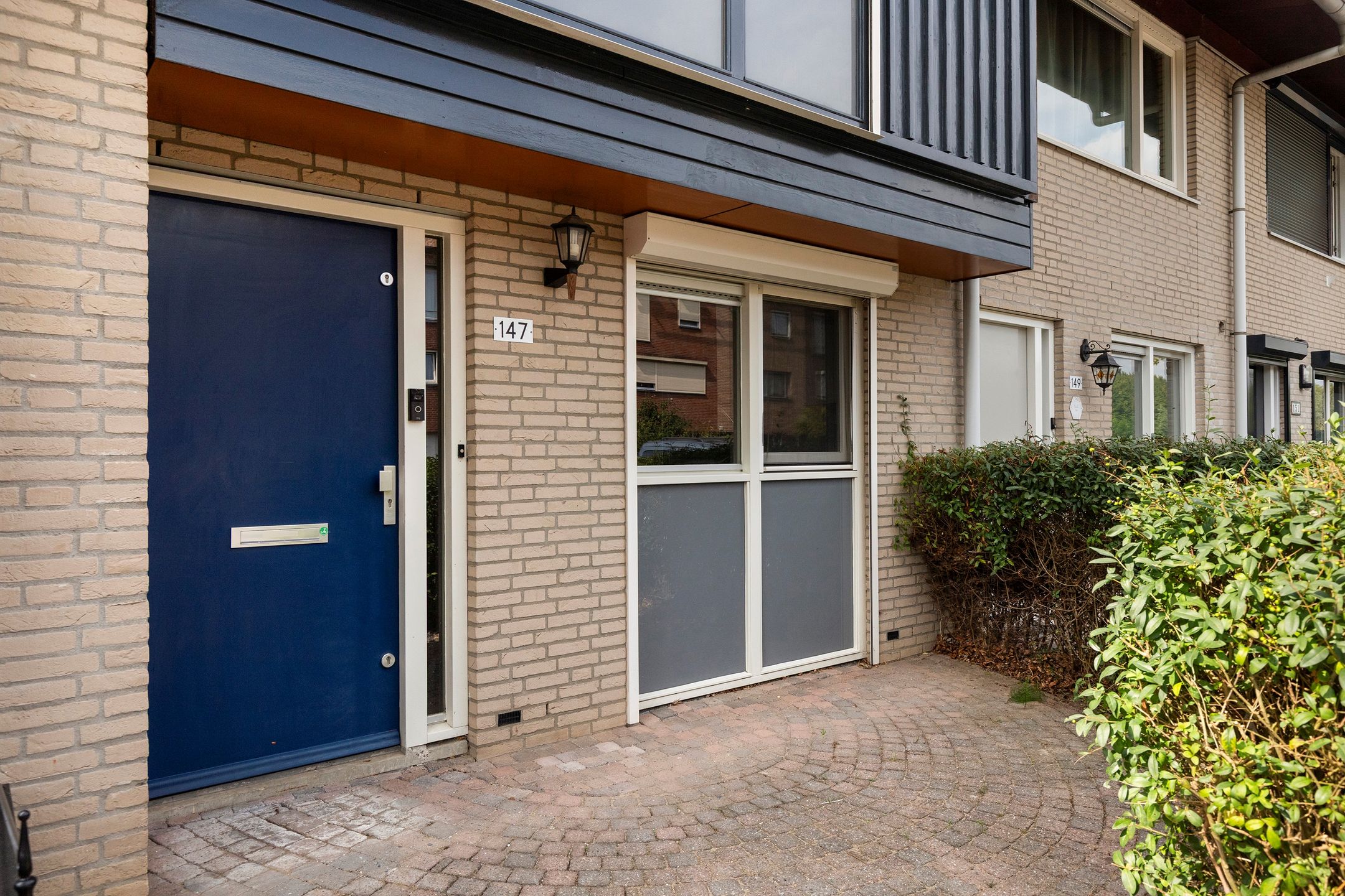 Foto 9 van Simon Vestdijksingel 147