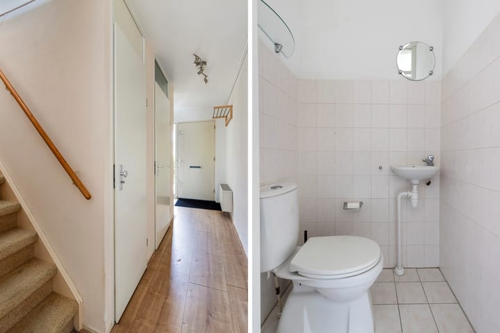 Foto 10 van Simon Vestdijksingel 147