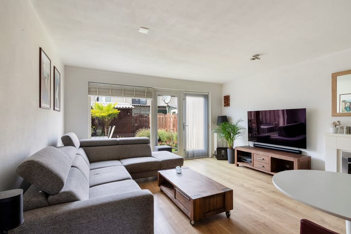 Foto 11 van Simon Vestdijksingel 147