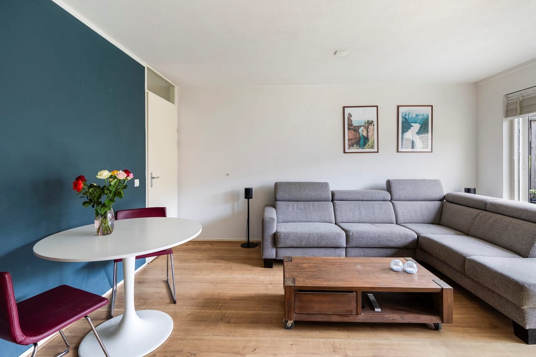 Foto 13 van Simon Vestdijksingel 147