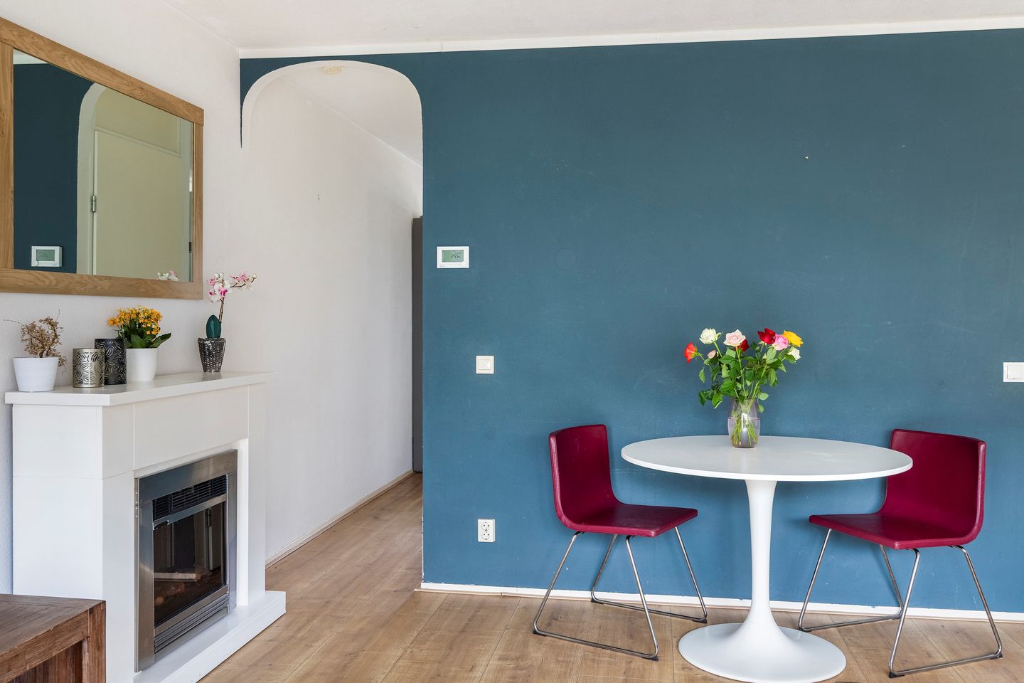 Foto 14 van Simon Vestdijksingel 147