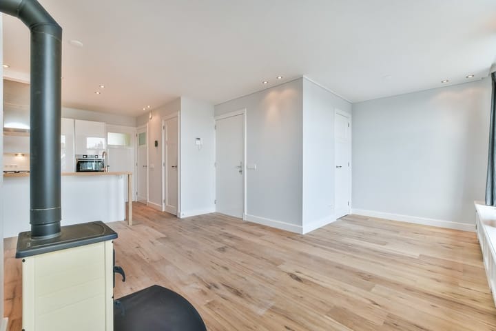 Photo 3 of Reyer Anslostraat 14-2