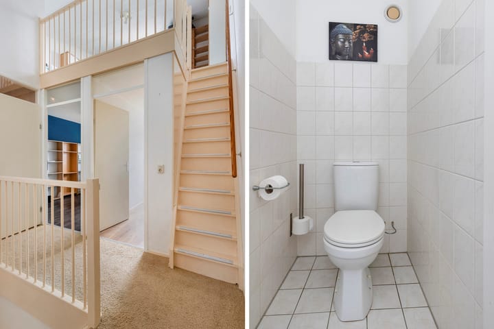 Foto 20 van Simon Vestdijksingel 147