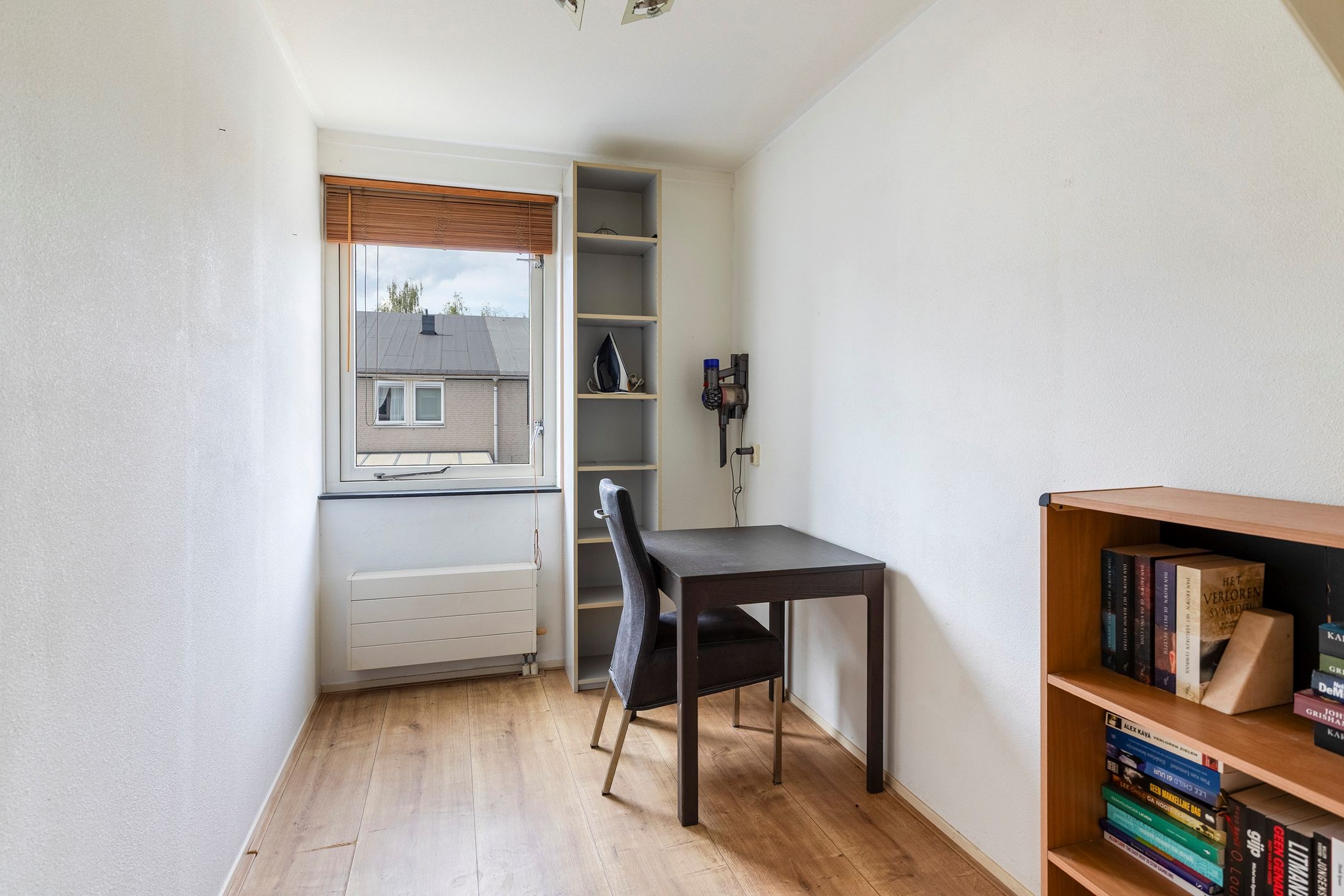 Foto 24 van Simon Vestdijksingel 147