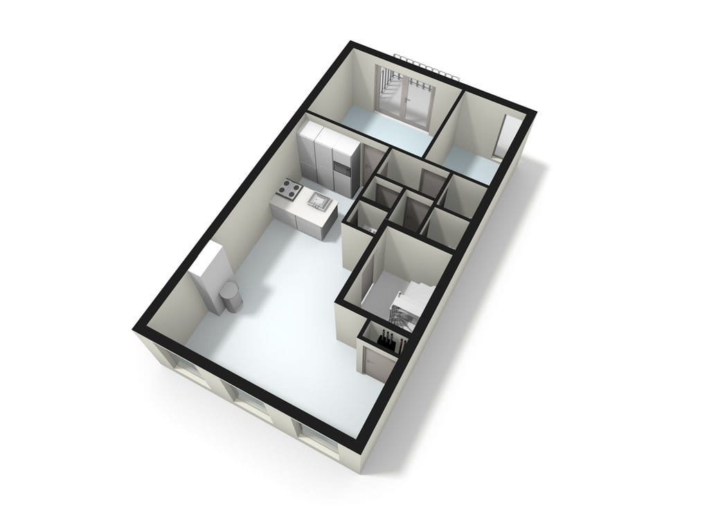 Foto 18 van Reyer Anslostraat 14-2