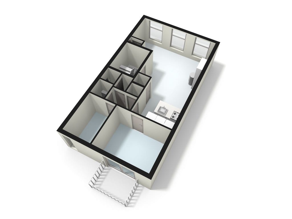 Foto 20 van Reyer Anslostraat 14-2