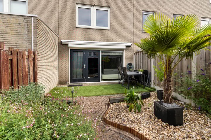 Foto 33 van Simon Vestdijksingel 147