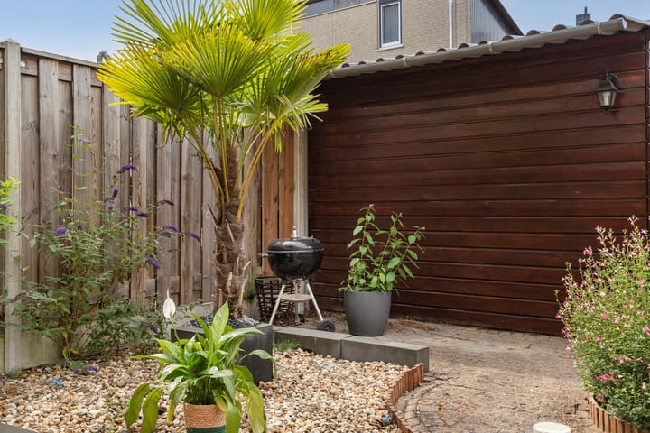 Foto 34 van Simon Vestdijksingel 147