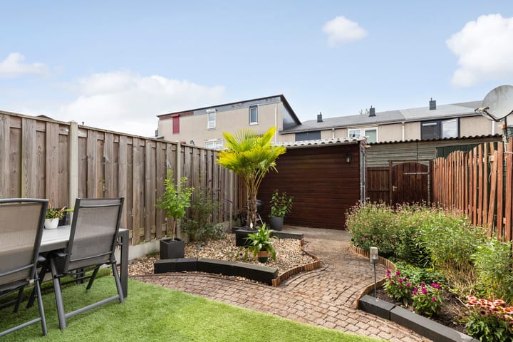 Foto 35 van Simon Vestdijksingel 147