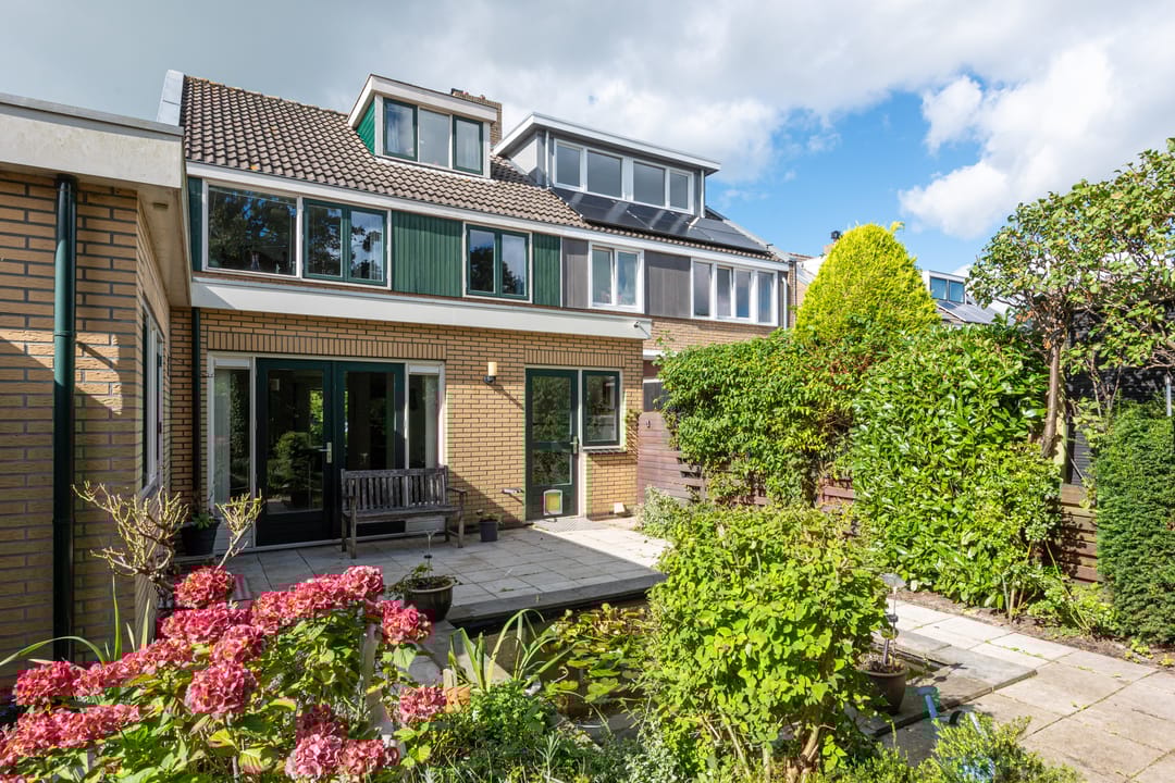 Photo 2 of Prins Bernhardlaan 10