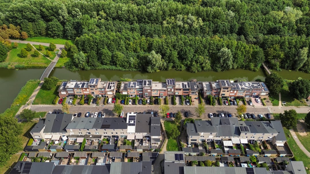 Foto 37 van Simon Vestdijksingel 147