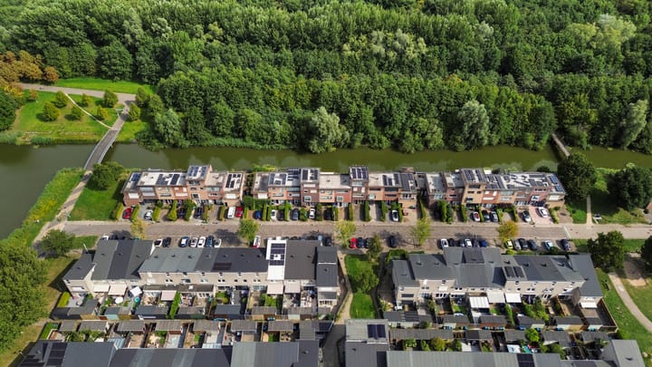 Foto 37 van Simon Vestdijksingel 147