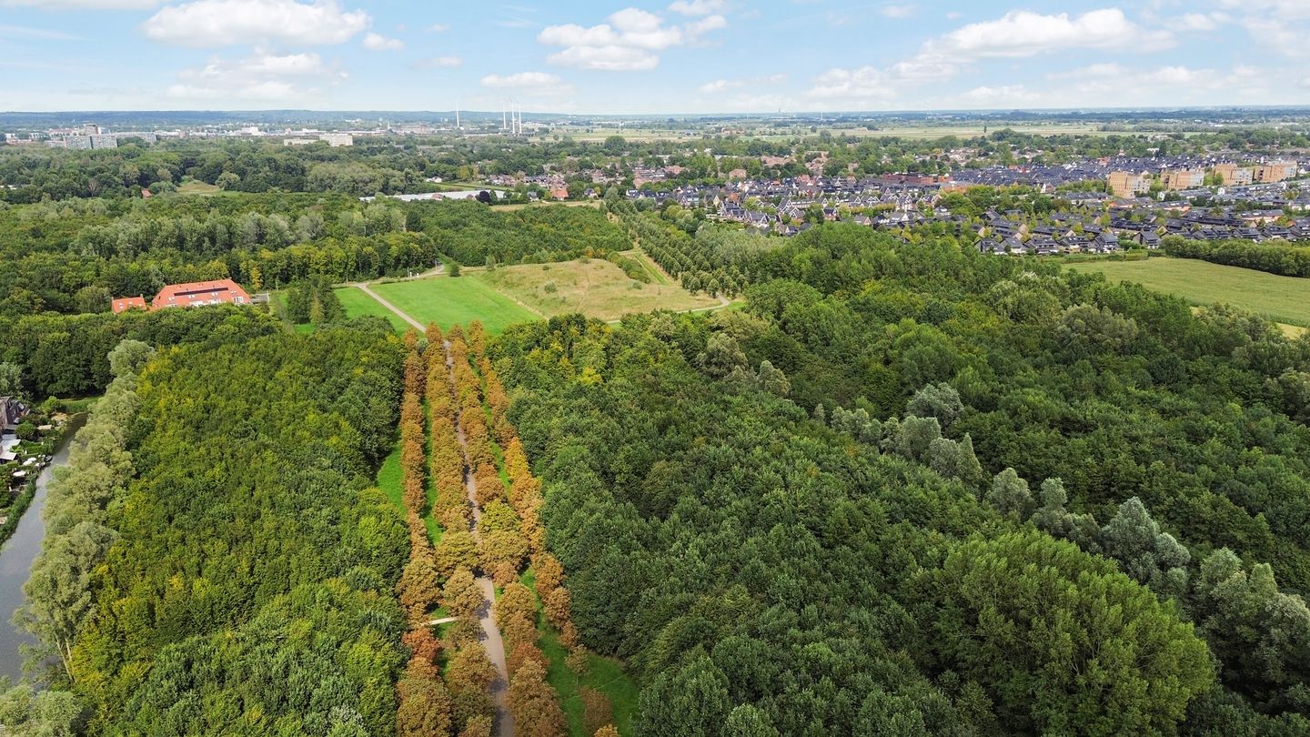 Foto 40 van Simon Vestdijksingel 147