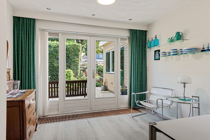 Foto 13 van Prins Bernhardlaan 10