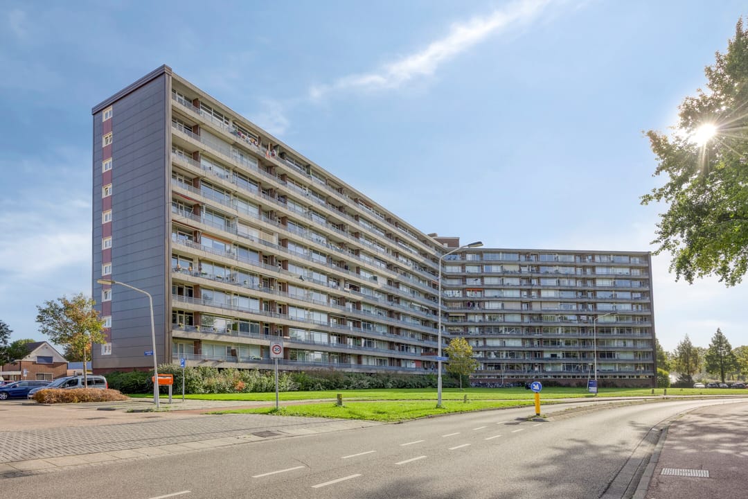 Foto 1 van Vrijheer van Eslaan 473