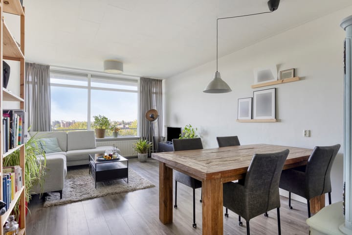 Foto 2 van Vrijheer van Eslaan 473