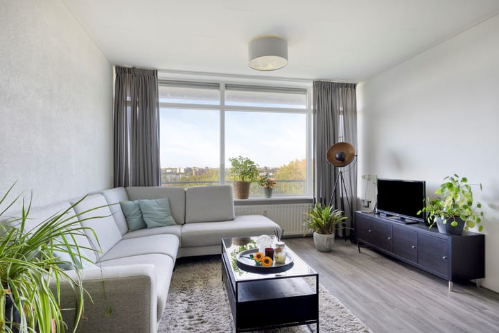 Foto 3 van Vrijheer van Eslaan 473