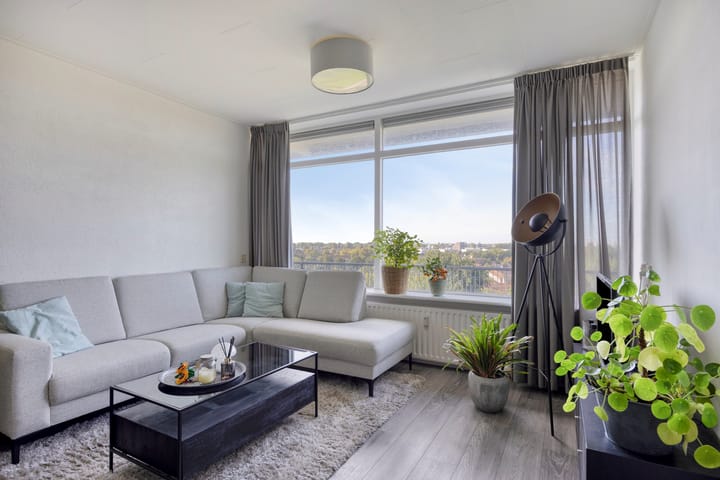 Foto 5 van Vrijheer van Eslaan 473