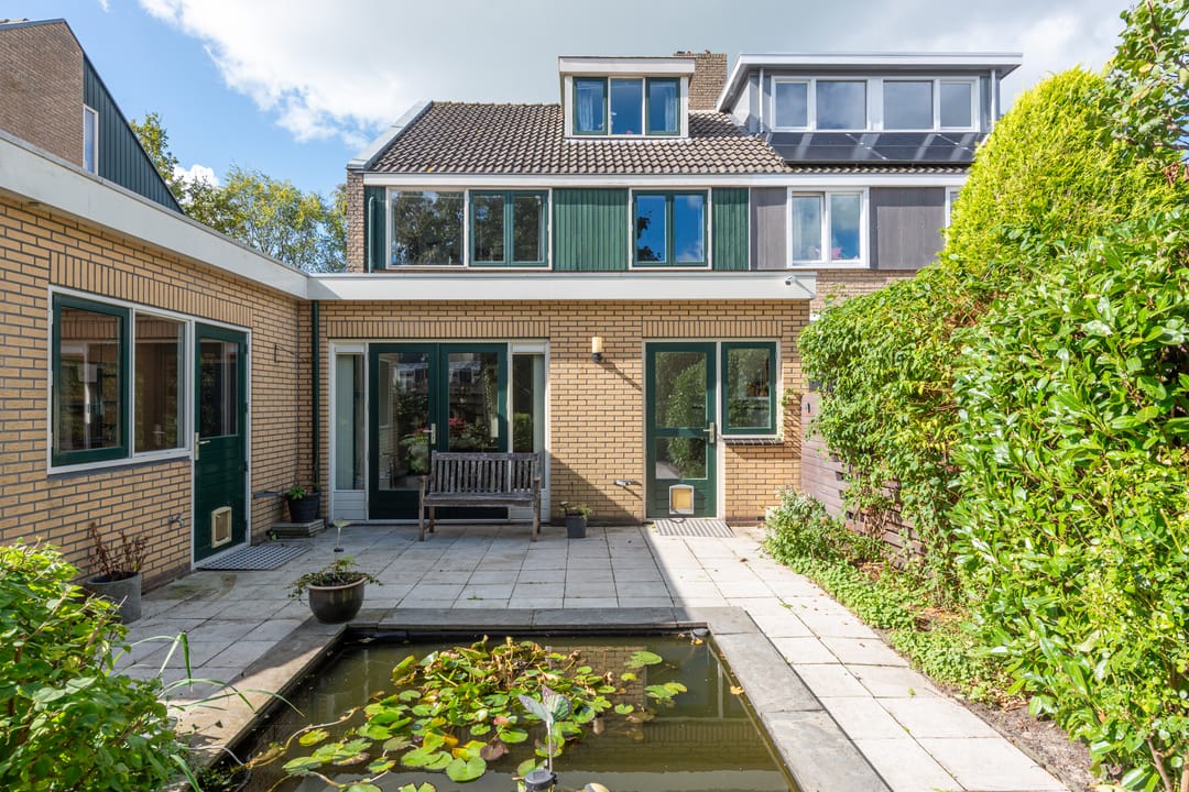 Photo 38 of Prins Bernhardlaan 10