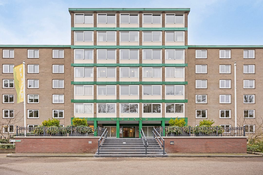 Photo 1 of Arnhemse Bovenweg 12-52