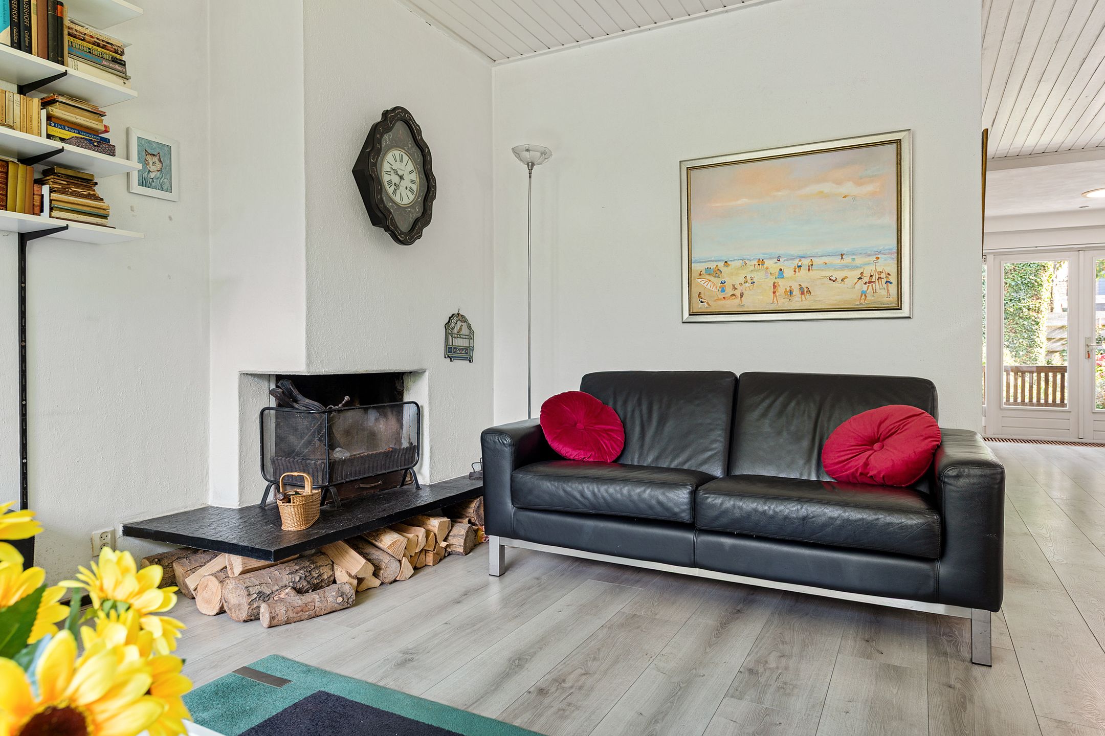 Photo 9 of Prins Bernhardlaan 10