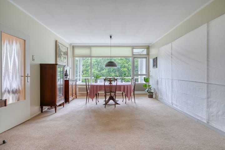 Foto 9 van Arnhemse Bovenweg 12-52