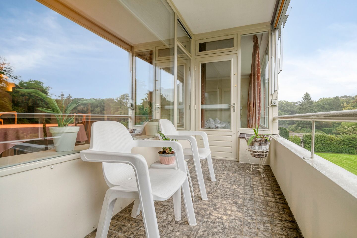 Photo 10 of Arnhemse Bovenweg 12-52