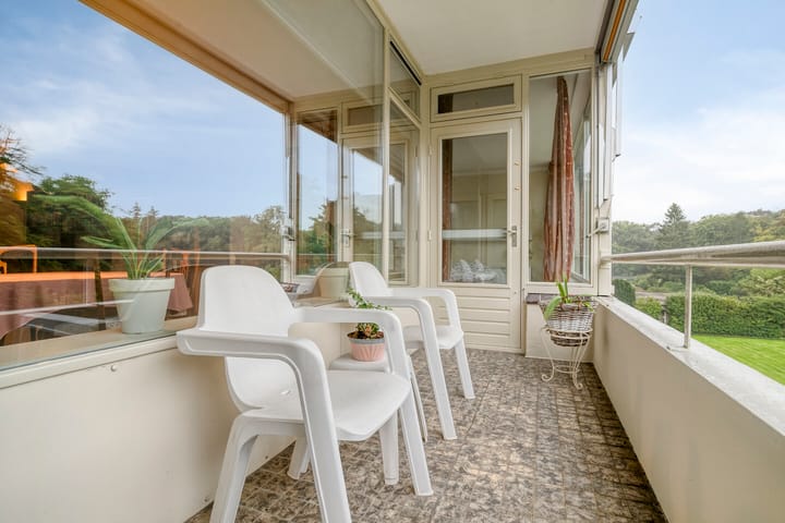 Foto 10 van Arnhemse Bovenweg 12-52