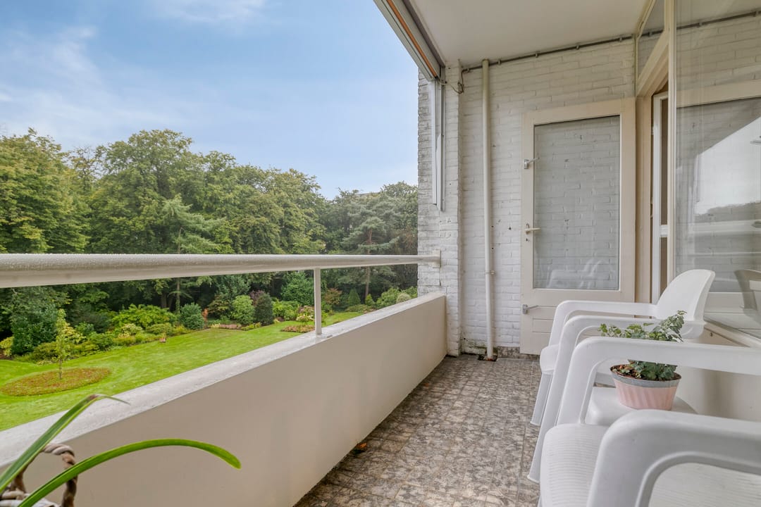 Photo 11 of Arnhemse Bovenweg 12-52