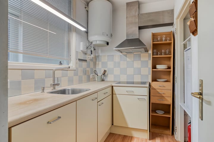 Foto 12 van Arnhemse Bovenweg 12-52