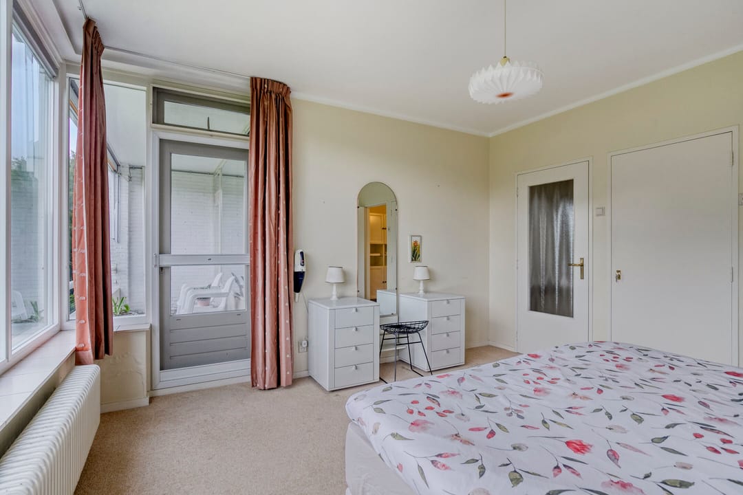 Photo 16 of Arnhemse Bovenweg 12-52