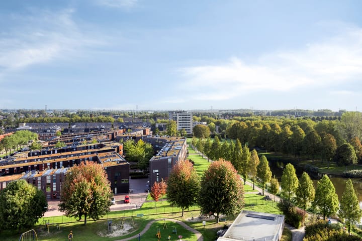 Foto 17 van Vrijheer van Eslaan 473