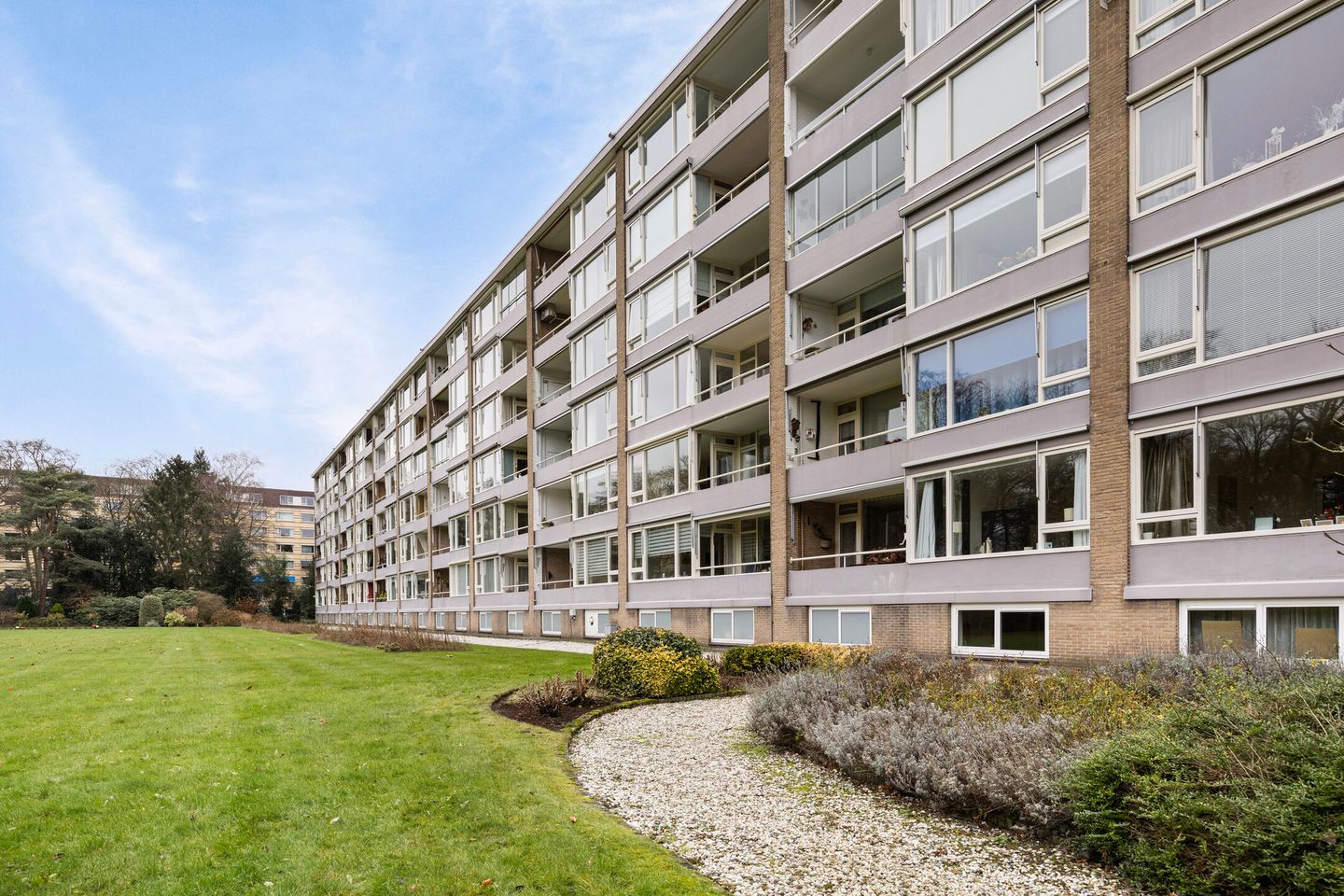 Photo 19 of Arnhemse Bovenweg 12-52