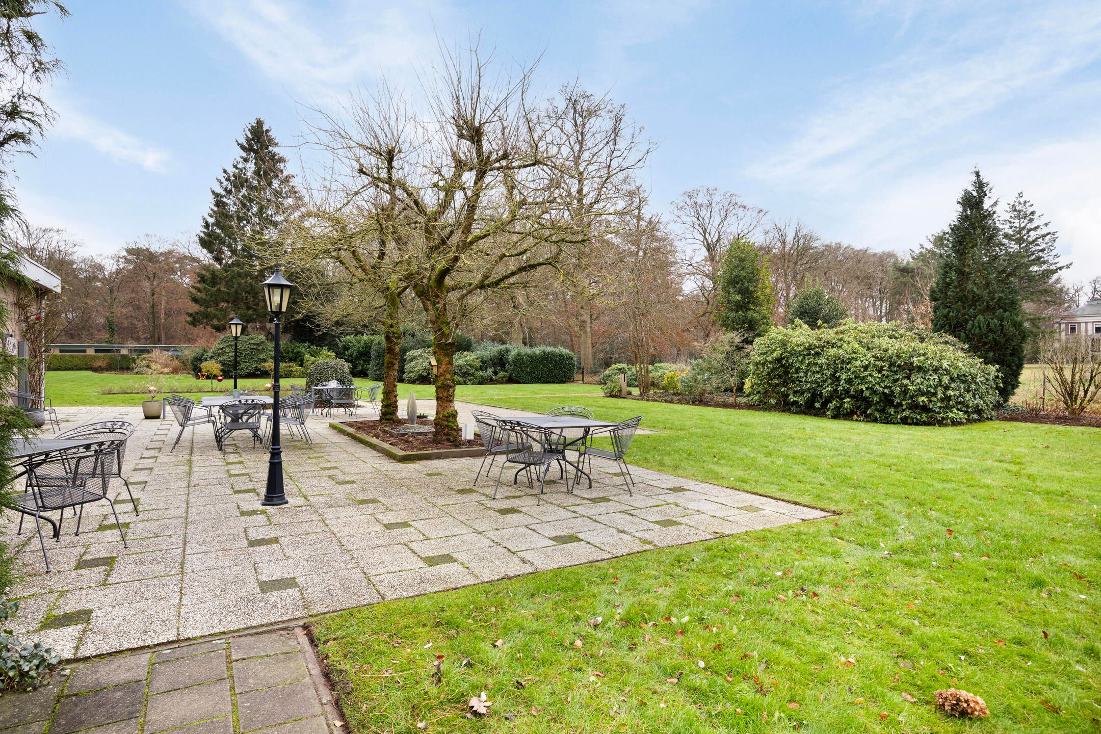 Photo 21 of Arnhemse Bovenweg 12-52