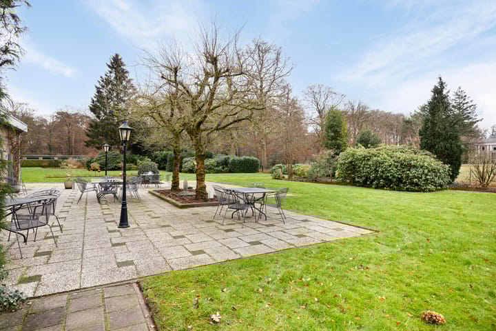 Foto 21 van Arnhemse Bovenweg 12-52