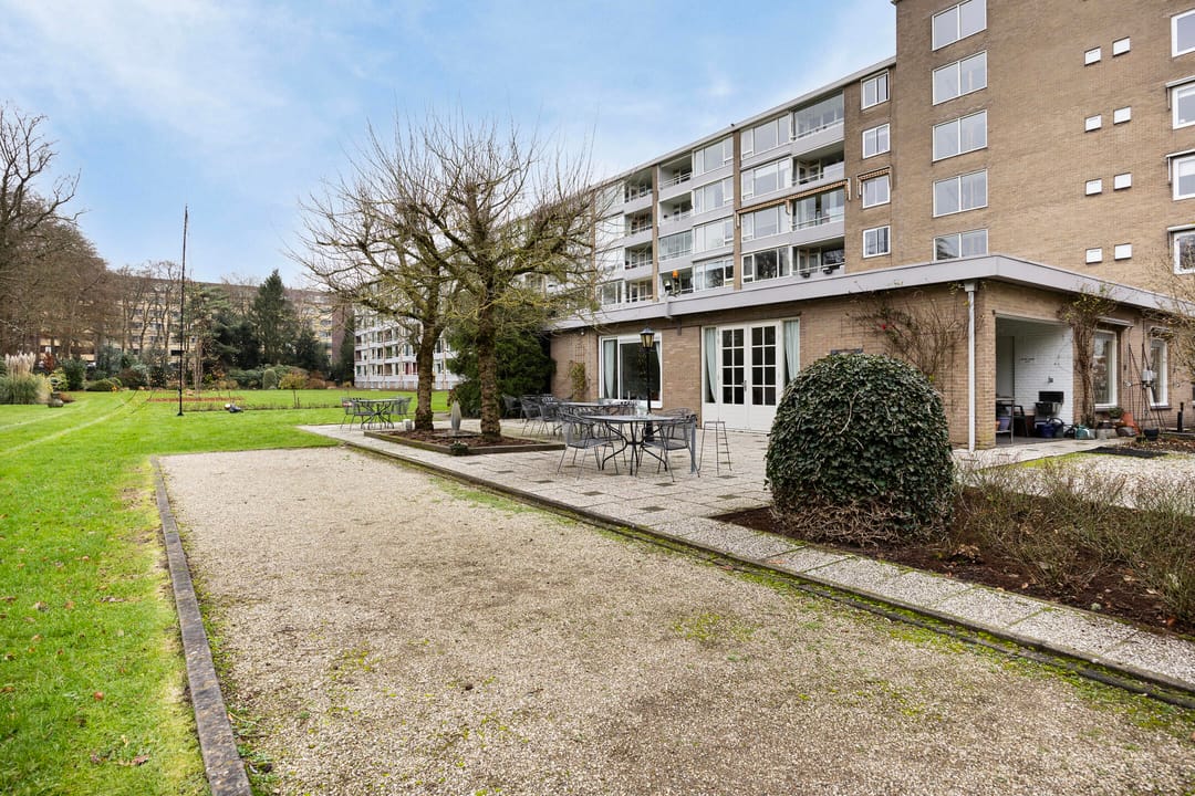 Photo 22 of Arnhemse Bovenweg 12-52