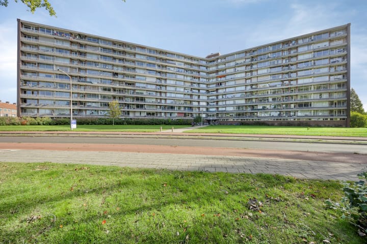 Foto 20 van Vrijheer van Eslaan 473