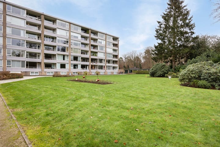 Foto 23 van Arnhemse Bovenweg 12-52