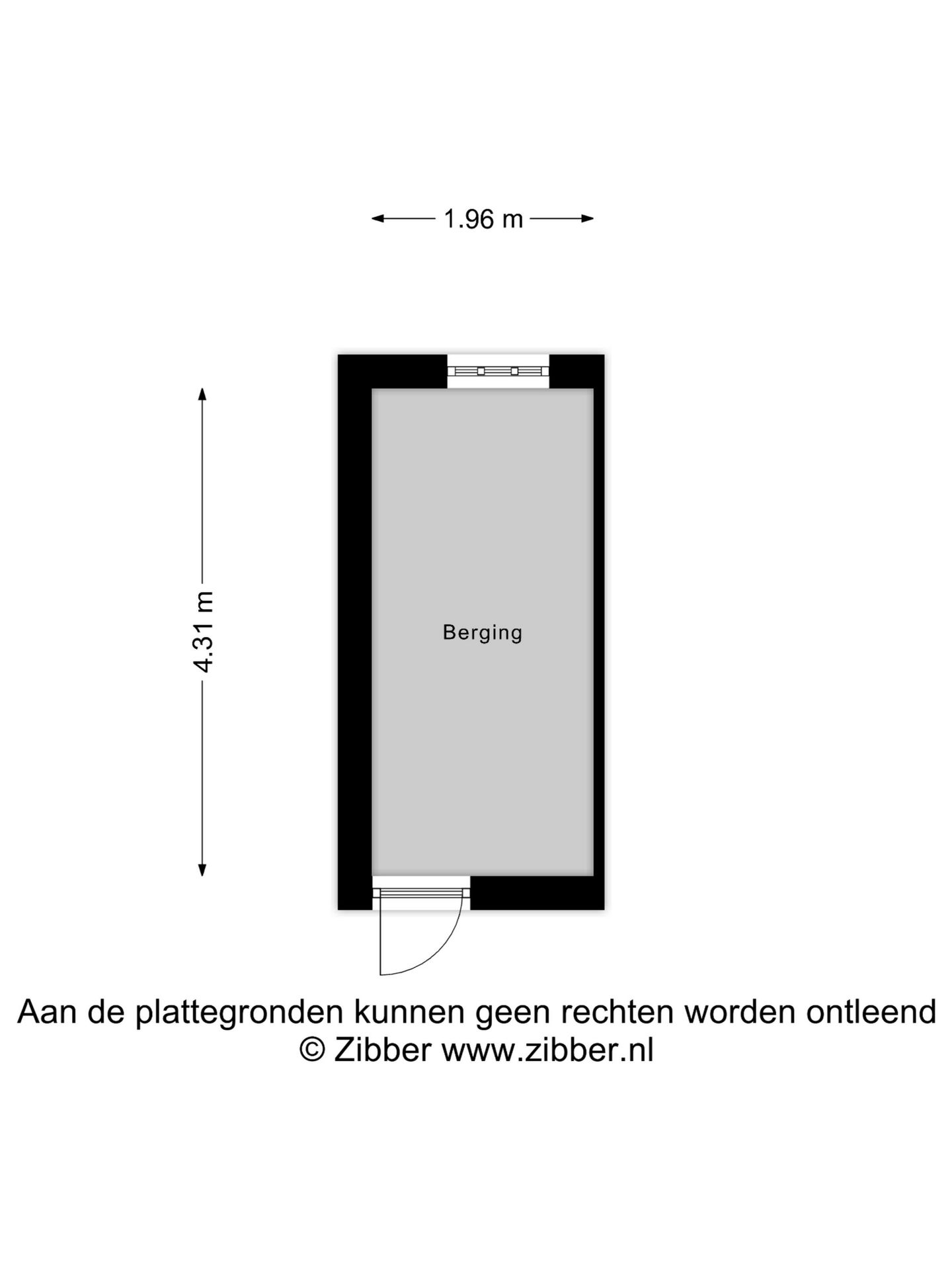 Photo 25 of Arnhemse Bovenweg 12-52