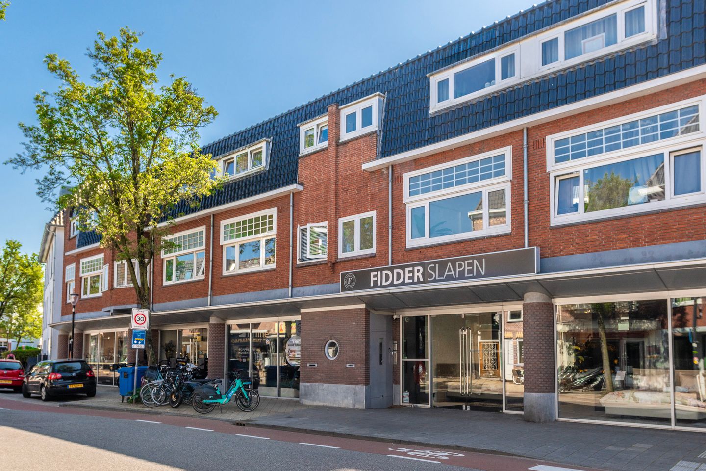Foto 1 van Steynlaan 101