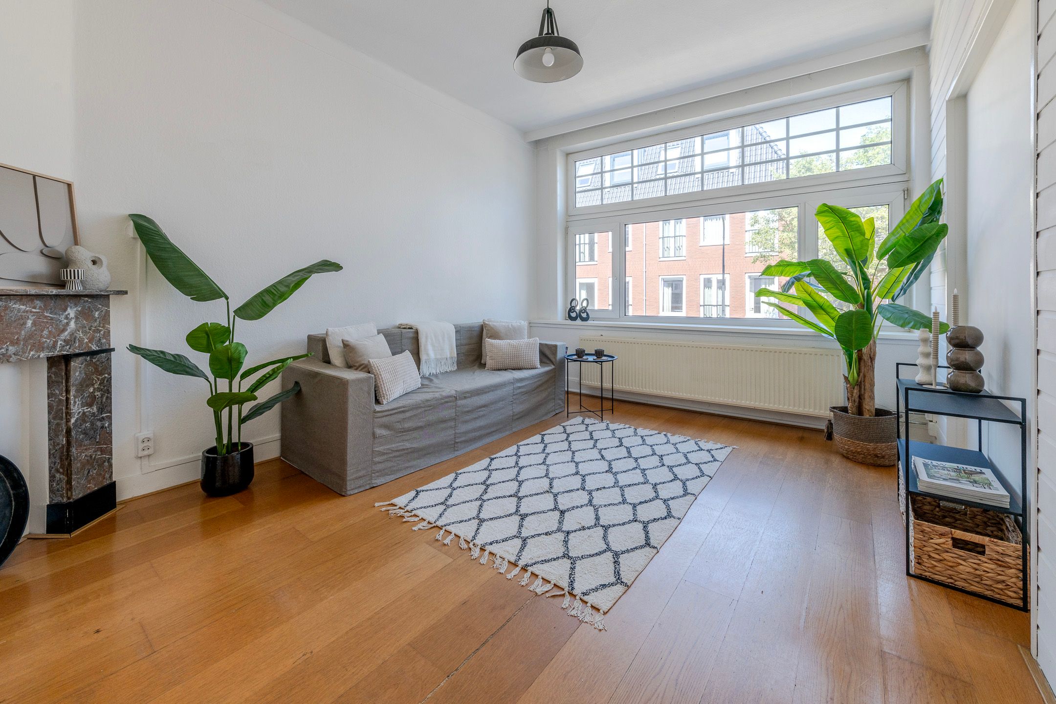 Foto 3 van Steynlaan 101