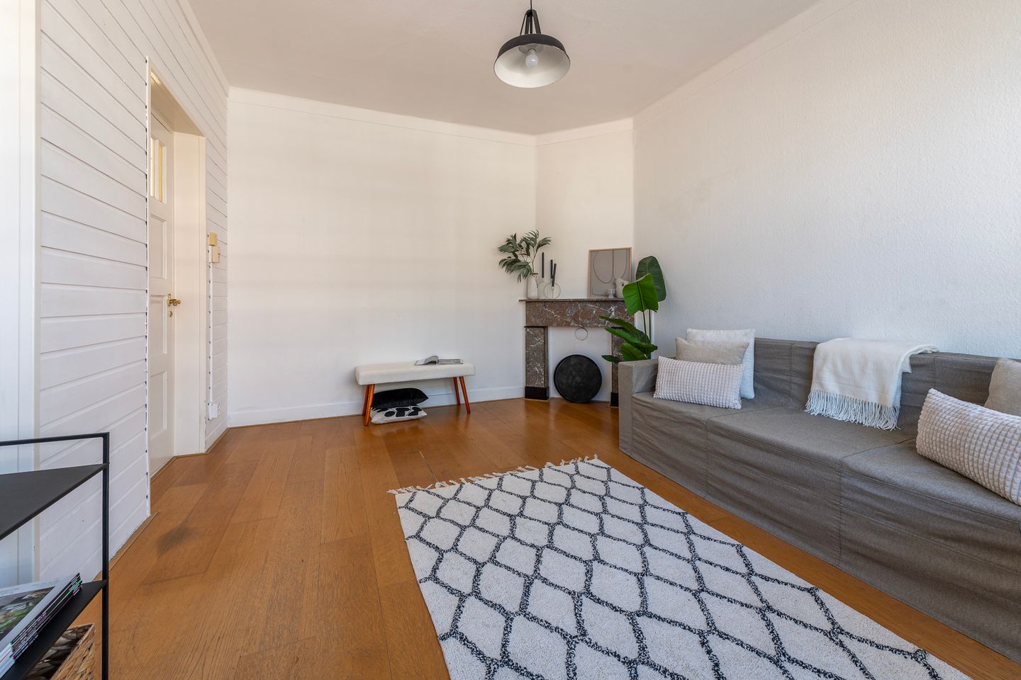 Foto 5 van Steynlaan 101