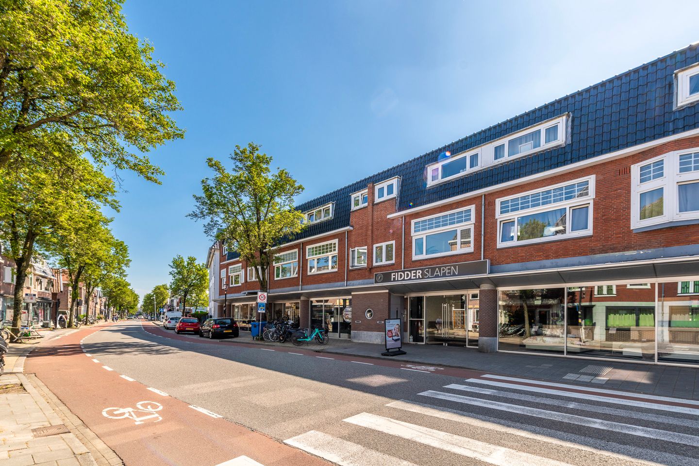 Foto 19 van Steynlaan 101