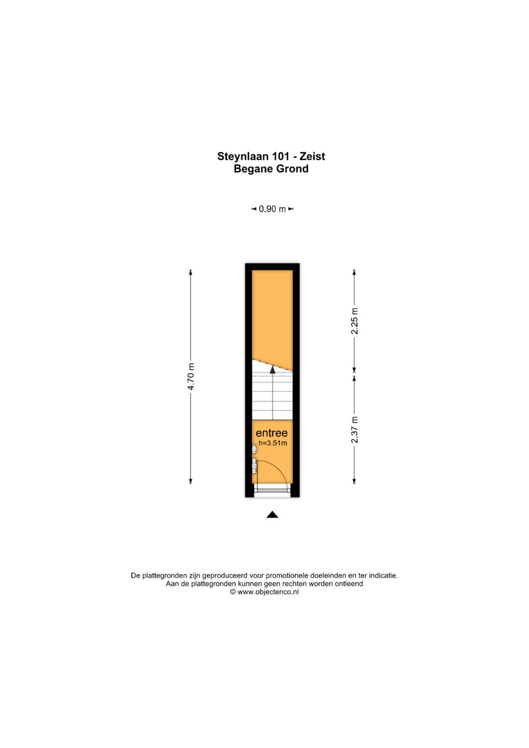 Foto 20 van Steynlaan 101
